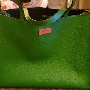 Kate Spade Medium sz bag